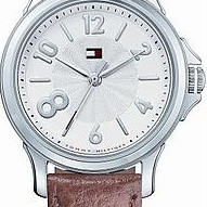 Tommy Hilfiger Damskie 1780992 2