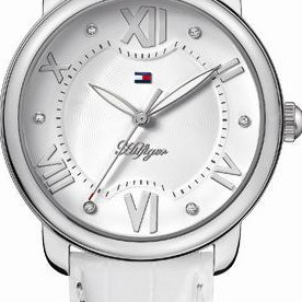 Tommy Hilfiger Damskie 1781002 2