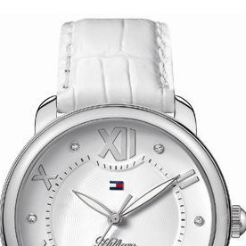 Tommy Hilfiger Damskie 1781002 3