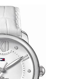 Tommy Hilfiger Damskie 1781002 5