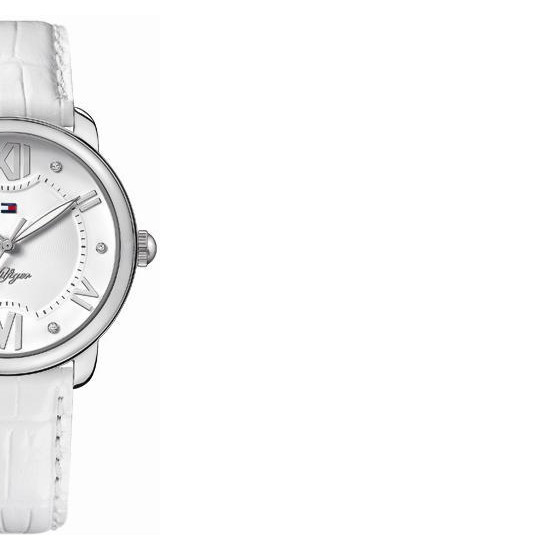 Tommy Hilfiger Damskie 1781002 6