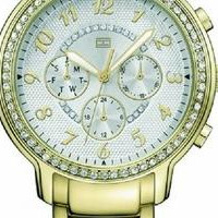 Tommy Hilfiger Damskie 1781007 2