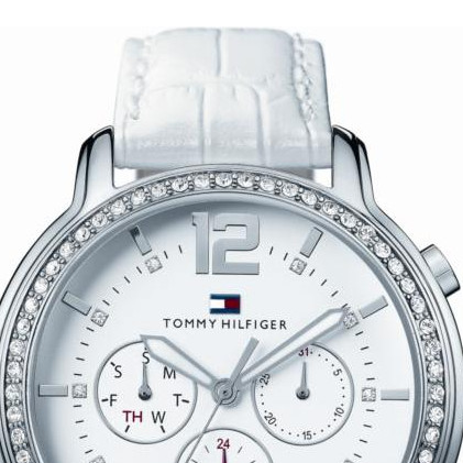 Tommy Hilfiger Damskie 1781009 3