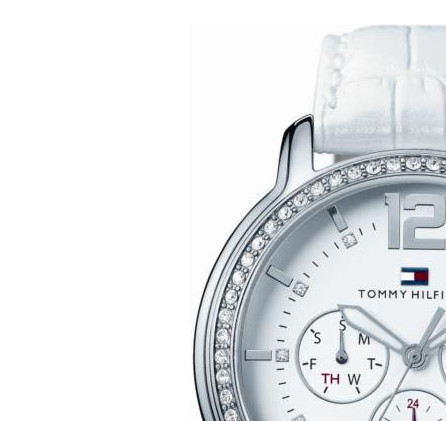 Tommy Hilfiger Damskie 1781009 4