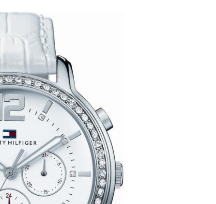 Tommy Hilfiger Damskie 1781009 5