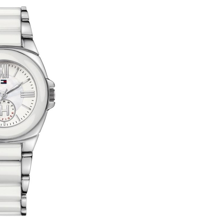 Tommy Hilfiger Damskie 1781022 6