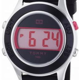 Tommy Hilfiger Damskie 1781026 2