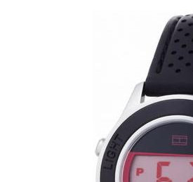 Tommy Hilfiger Damskie 1781026 4