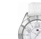 Tommy Hilfiger Damskie 1781036 4