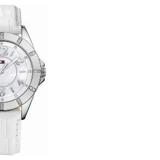 Tommy Hilfiger Damskie 1781036 6