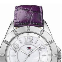 Tommy Hilfiger Damskie 1781037 3