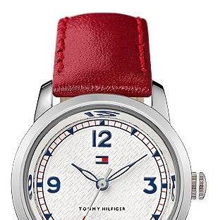 Tommy Hilfiger Damskie 1781049 3