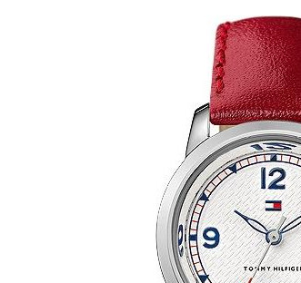 Tommy Hilfiger Damskie 1781049 4