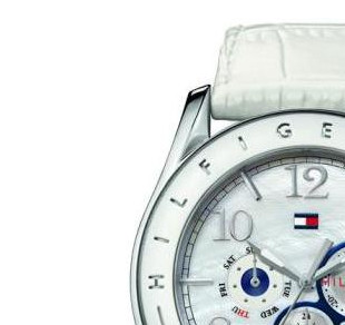 Tommy Hilfiger Damskie 1781052 4