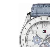 Tommy Hilfiger Damskie 1781053 4