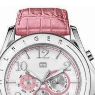 Tommy Hilfiger Damskie 1781055 3