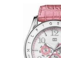 Tommy Hilfiger Damskie 1781055 4