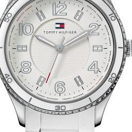 Tommy Hilfiger Damskie 1781058 2