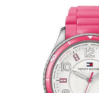 Tommy Hilfiger Damskie 1781060 4