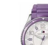 Tommy Hilfiger Damskie 1781061 4