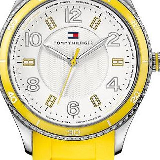 Tommy Hilfiger Damskie 1781062 2