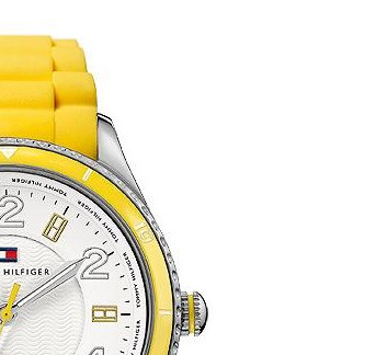 Tommy Hilfiger Damskie 1781062 5