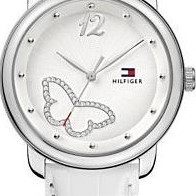 Tommy Hilfiger Damskie 1781063 2