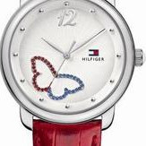 Tommy Hilfiger Damskie 1781064 2
