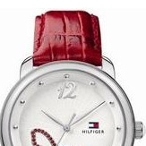 Tommy Hilfiger Damskie 1781064 3