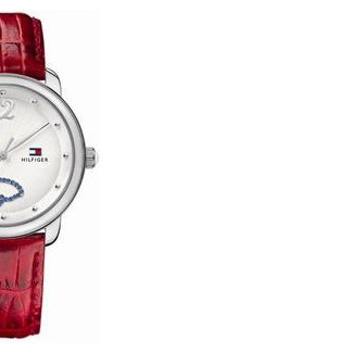 Tommy Hilfiger Damskie 1781064 6