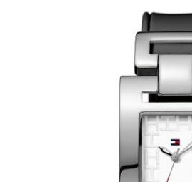 Tommy Hilfiger Damskie 1781067 4