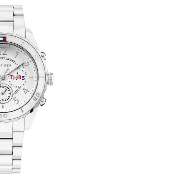 Tommy Hilfiger Damskie 1781083 6