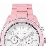 Tommy Hilfiger Damskie 1781085 3