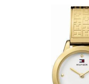 Tommy Hilfiger Damskie 1781089 4