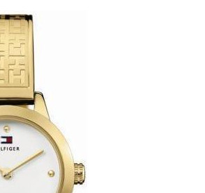 Tommy Hilfiger Damskie 1781089 5