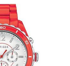 Tommy Hilfiger Damskie 1781094 5