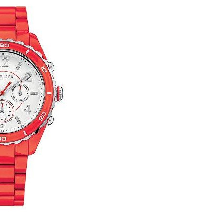 Tommy Hilfiger Damskie 1781094 6