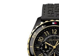 Tommy Hilfiger Damskie 1781103 4