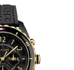 Tommy Hilfiger Damskie 1781103 5