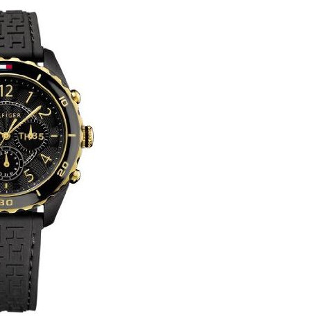 Tommy Hilfiger Damskie 1781103 6