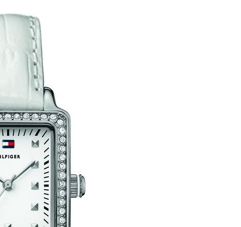 Tommy Hilfiger Damskie 1781110 5