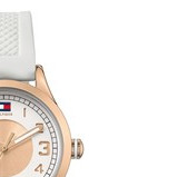 Tommy Hilfiger Damskie 1781114 5