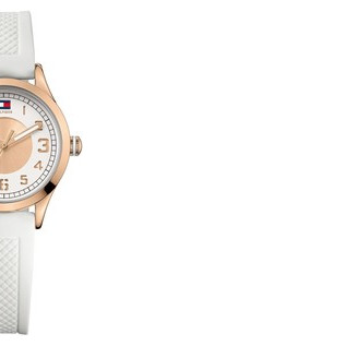 Tommy Hilfiger Damskie 1781114 6