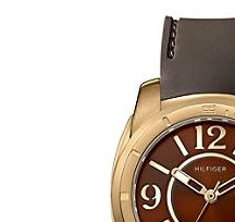 Tommy Hilfiger Damskie 1781140 4