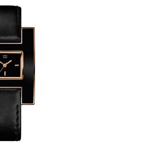 Tommy Hilfiger Damskie 1781154 6