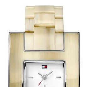 Tommy Hilfiger Damskie 1781167 3