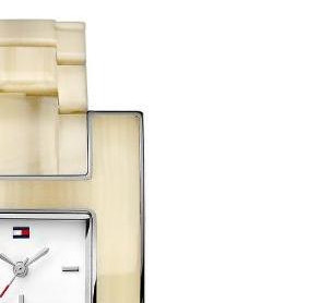 Tommy Hilfiger Damskie 1781167 5