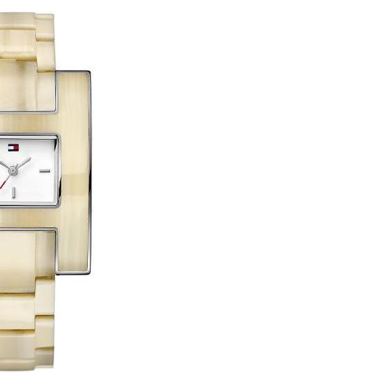 Tommy Hilfiger Damskie 1781167 6