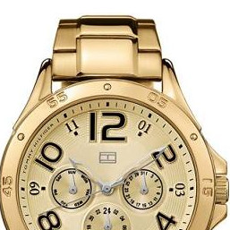 Tommy Hilfiger Damskie 1781172 3