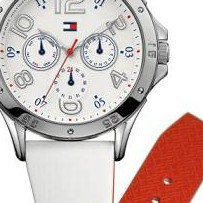 Tommy Hilfiger Damskie 1781173 2